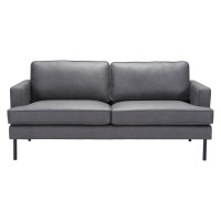 Decade Sofa Vintage Gray