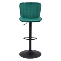 Tarley Barstool Green