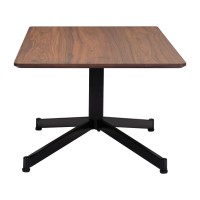 Mazzy Coffee Table Brown