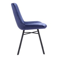 Tyler Dining Chair (Set Of 2) Blue