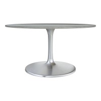 Star City Dining Table 60 Gray