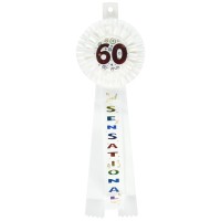 60 Sensational Deluxe Rosette