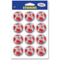 Stickers England