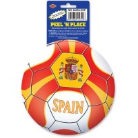 Peel N Place Spain