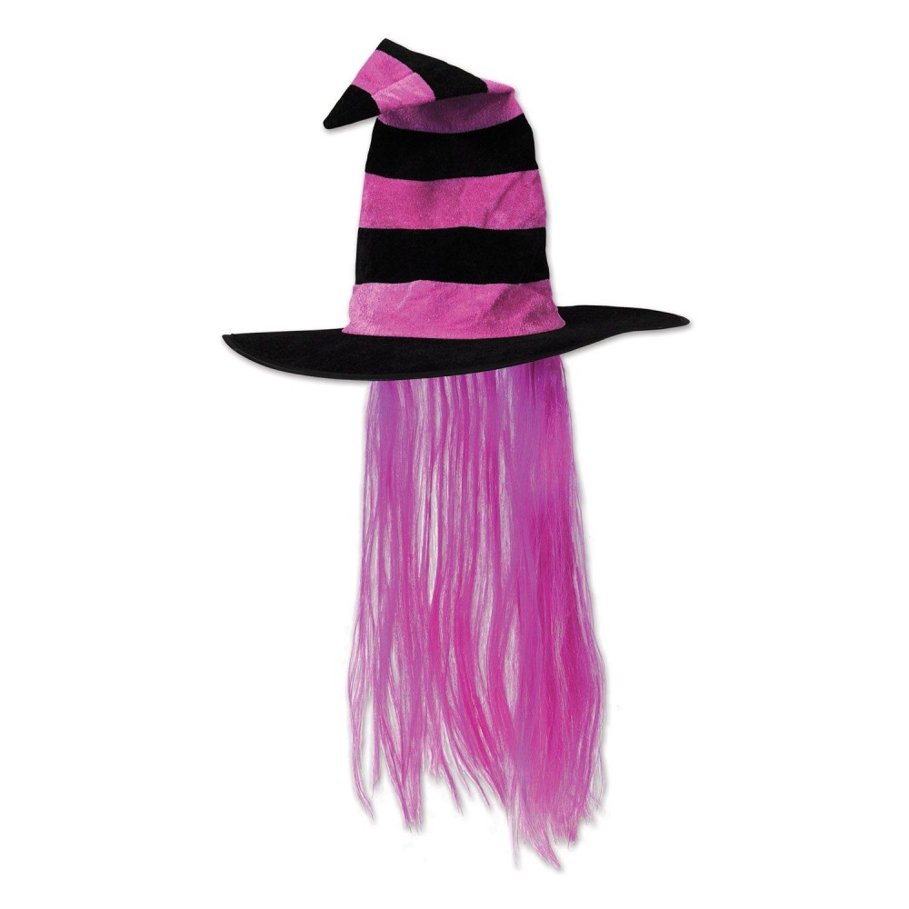 Witch Hat Whair