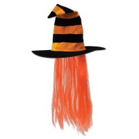 Witch Hat Whair