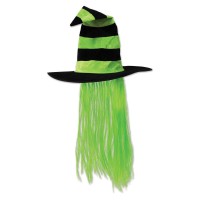 Witch Hat Whair