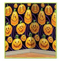 Jackolantern Backdrop