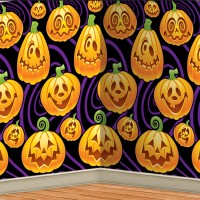 Jackolantern Backdrop