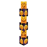 Jackolantern Column