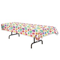 90  Tablecover