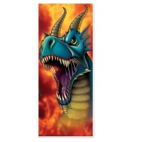 Dragon Door Cover