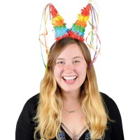 Pinata Headband