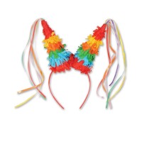 Pinata Headband