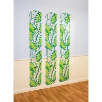 Jungle Vines Party Panels