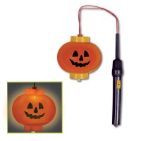 Lightup Pumpkin Lantern