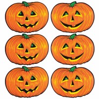 Jackolantern Cutouts