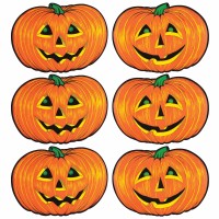 Jackolantern Cutouts