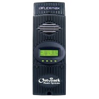 Outback Power 80Ah Mppt Controller