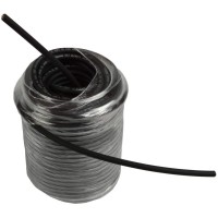 Temco 10 Awggauge Solar Cable Made In The Usa 50 Feet Black Variety Of Lengths Available