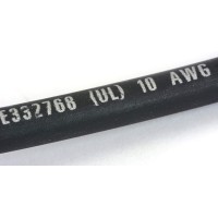 Temco 10 Awggauge Solar Cable Made In The Usa 250 Feet Black Variety Of Lengths Available