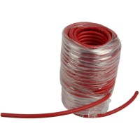 Temco 10 Awggauge Solar Cable Made In The Usa 50 Feet Red Variety Of Lengths Available