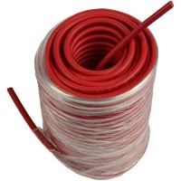 Temco 10 Awggauge Solar Cable Made In The Usa 100 Feet Red Variety Of Lengths Available