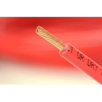 Temco 10 Awggauge Solar Cable Made In The Usa 100 Feet Red Variety Of Lengths Available