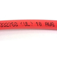 Temco 10 Awggauge Solar Cable Made In The Usa 100 Feet Red Variety Of Lengths Available