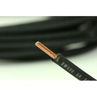 Temco 100 Red 100 Black 12 Awggauge Solar Panel Extension Cable With Mf Solar Connector Ends Variety Of Lengths Available