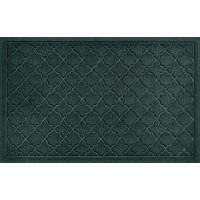 Bungalow Flooring Waterhog Door Mat 2 X 3 Made In Usa Durable And Decorative Floor Covering Skid Resistant Indooroutdoor Wa