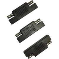 Sunway Solar Sae Polarity Reverse Adapter Connectors For Sae To Sae Quick Disconnect Extension Cable Solar Panel Battery Power