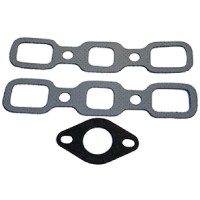 Reliable Aftermarket Parts Our Name Says It All 9N9448 9N9447 One New Manifold Gasket Set Fits Ford Tractor 9N 2N 8N