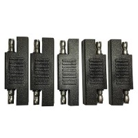 Sunway Solar Sae Polarity Reverse Adapter Connectors For Sae To Sae Quick Disconnect Extension Cable Solar Panel Battery Power