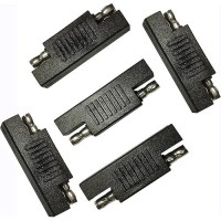 Sunway Solar Sae Polarity Reverse Adapter Connectors For Sae To Sae Quick Disconnect Extension Cable Solar Panel Battery Power