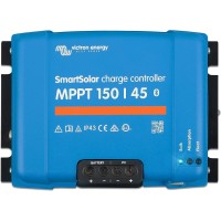 Victron Energy Smartsolar Mppt 150V 45 Amp 12243648Volt Solar Charge Controller Bluetooth