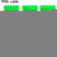 Yetor 10Awg Sae To Xt60 Connector Extension Cable With 15A Protection Fuse For Safety Sae Plug Xt60 Female Adapter Charger Solar