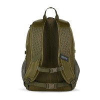 Jansport Agave Hiking Backpack 32 Liter Daypack With Universal 3L Hydration System Or 15 Inch Laptop Sleeve Army Green