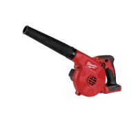 Milwaukee M18 Bbl0 Compact Blower 18 Volt Bare Unit