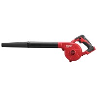 Milwaukee M18 Bbl0 Compact Blower 18 Volt Bare Unit