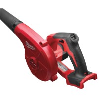 Milwaukee M18 Bbl0 Compact Blower 18 Volt Bare Unit