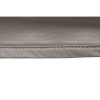 Protective Covers Weatherproof 2 Seat Wicker/Rattan Sofa Cover, X Large, Gray