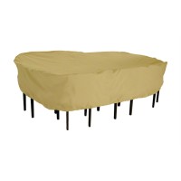 Patio Set Cover 106