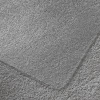 Floortex Cleartex Ultimat Polycarbonate Chair Mat For High Pile Carpets, 60 X 48, Clear