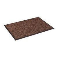 Notrax 117S0035Br 117 Heritage Rib Entrance Mat For Home Or Office 3X5 Brown