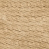 Budge All-Seasons Oval Patio Table Cover, Large (Tan)