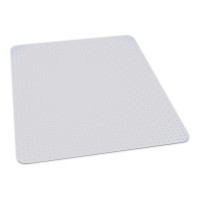 Chair Mat For Carpet- Medium Pile, 45