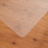 Floortex Recycled Chair Mat With Lip 36