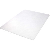 Llr82825 - Lorell Nonstudded Design Hardwood Surface Chairmat