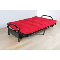 Acme Nabila Full Futon Mattress - 02812 - 8